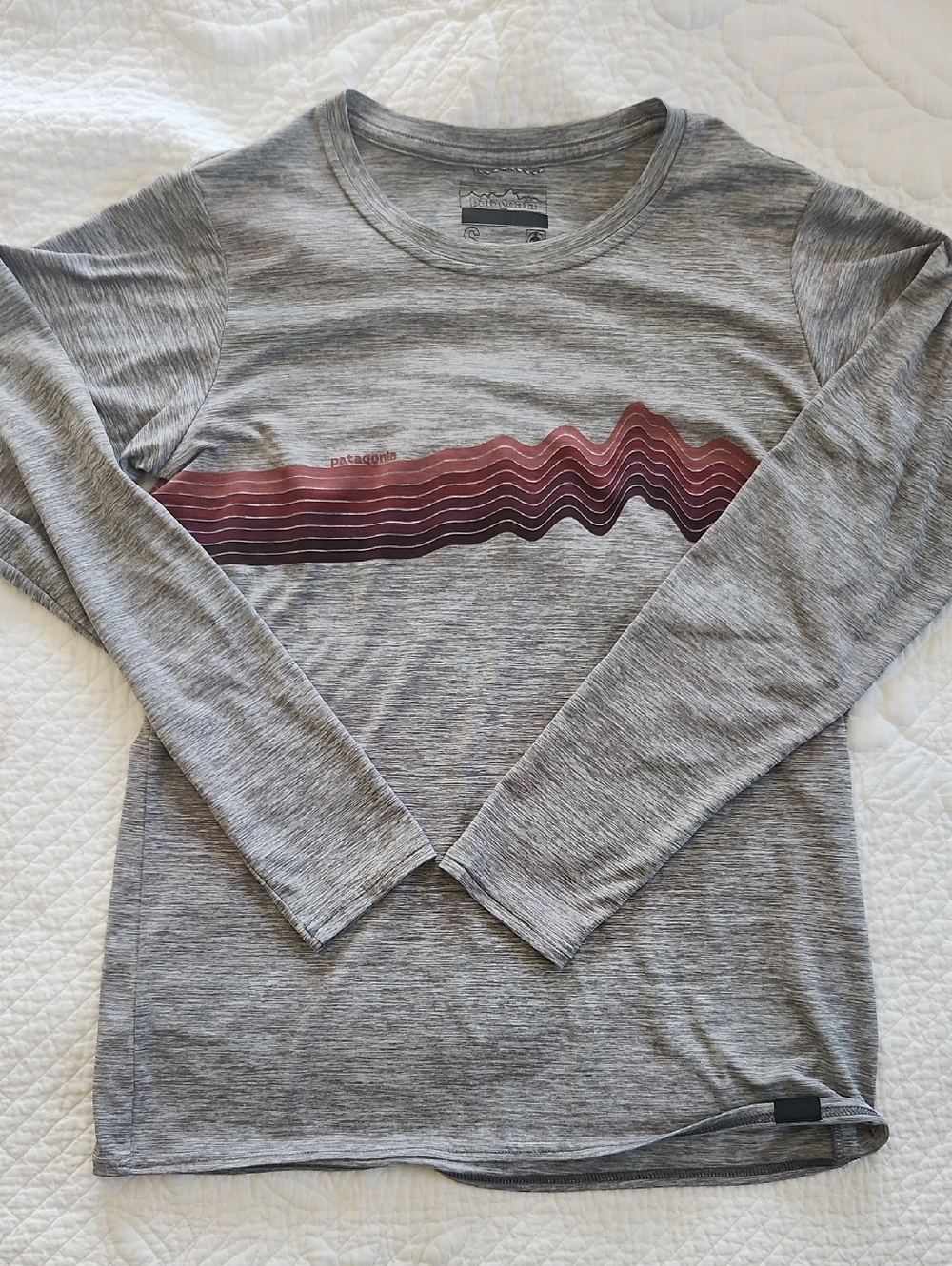 Women's Patagonia Shirt